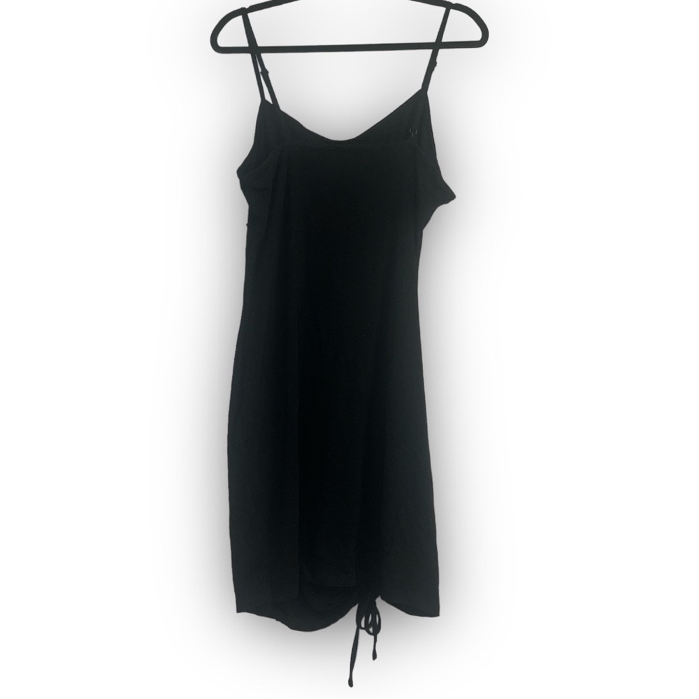 Drawstring Bodycon dress - Picture 4 of 4